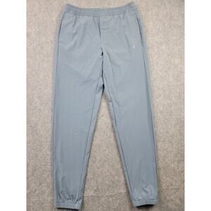 Everlane Pants Mens Small Gray The Sport Jogger Elastic Waist Athleisure